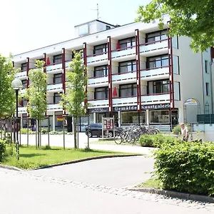 2* Apartment Swiss - Appartementhotel