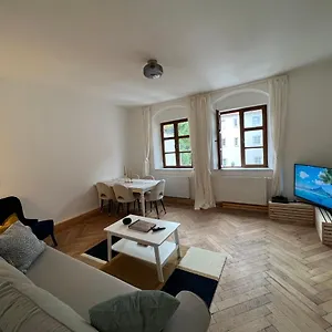 Liboria Ii Wohnen Im Denkmal Augsburgs Apartment Augsburg