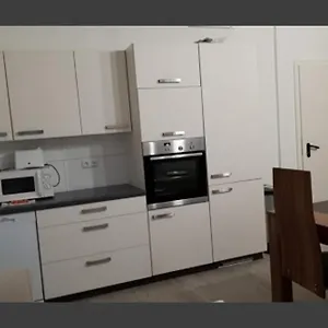41 Citynah, Bad Extern, Einfache Ausstattung Apartment Hamburg