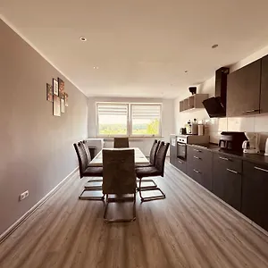 Zur Schoenen Aussicht I 90 M² I Idyllisch I Zuhause Apartment Dortmund