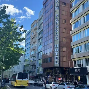 Taxim Express Bosphorus Hotel Istanbul
