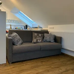 Ensen Apartment Köln