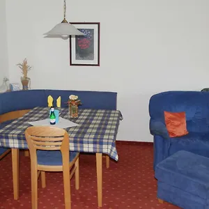  Apartment 2-zimmer Deluxe - Owner